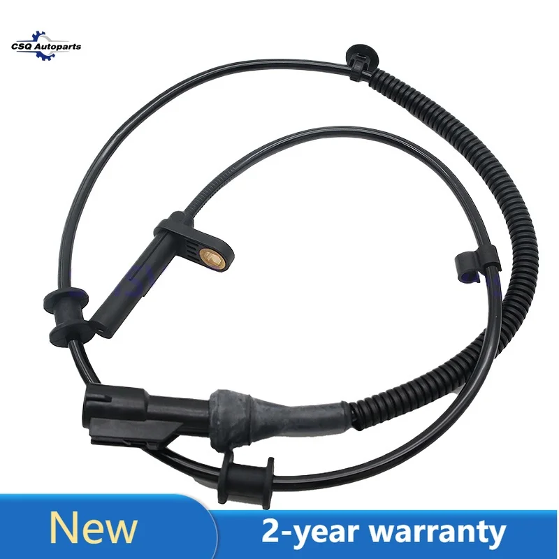 7L3Z2C204A передний левый/правый датчик скорости колеса ABS для Ford F150 Lincoln Mark LT RWD 2005-2008, новый
7L3Z2C204A передний левый/правый датчик скорости колеса ABS для Ford F150 Lincoln Mark LT RWD 2005-2008, новый