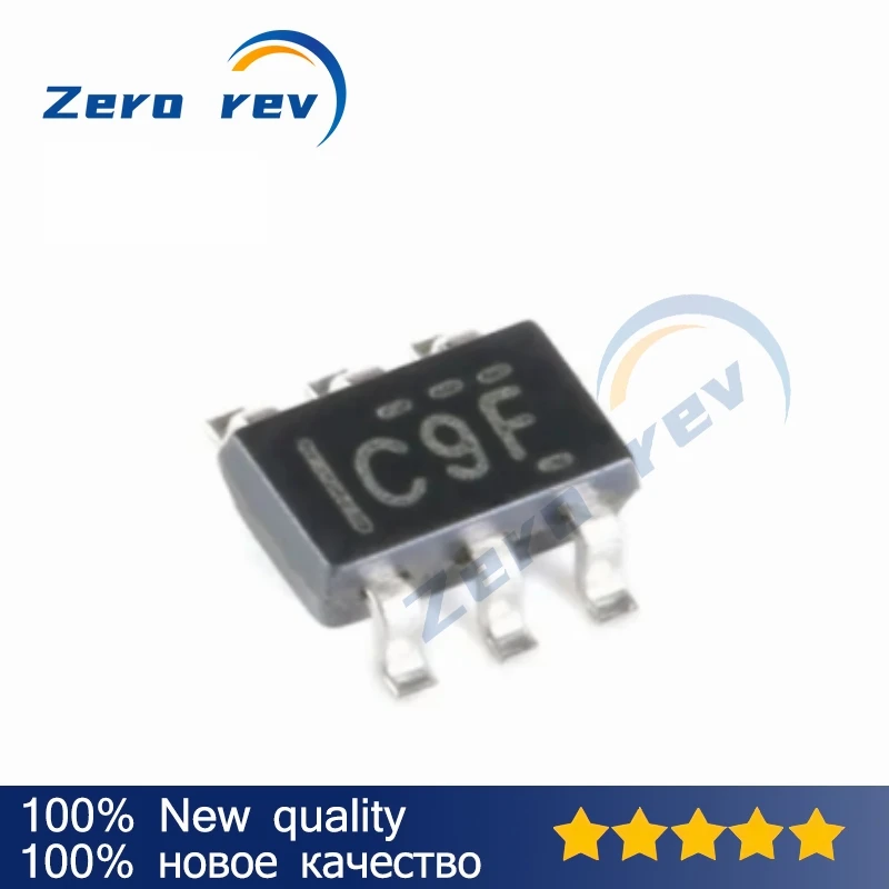 10Pcs 100% New SN74LVC2G34DCKR C9* SN74LVC2G17DCKR C7* SN74LVC2G14DCKR CF* SN74LVC2G07DCKR CV* SN74LVC2G04DCKR CC* SC-70-6
10Pcs 100% New SN74LVC2G34DCKR C9* SN74LVC2G17DCKR C7* SN74LVC2G14DCKR CF* SN74LVC2G07DCKR CV* SN74LVC2G04DCKR CC* SC-70-6