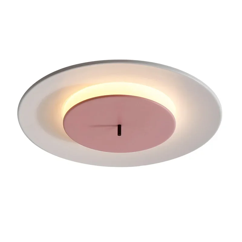 Menvix Macaron Ceiling Lamps led Lights For Room Bedroom Smart Lamp Lighting Fixture Ultrathin Led Ceiling Light For Living Room
Menvix Macaron Ceiling Lamps led Lights For Room Bedroom Smart Lamp Lighting Fixture Ultrathin Led Ceiling Light For Living Room