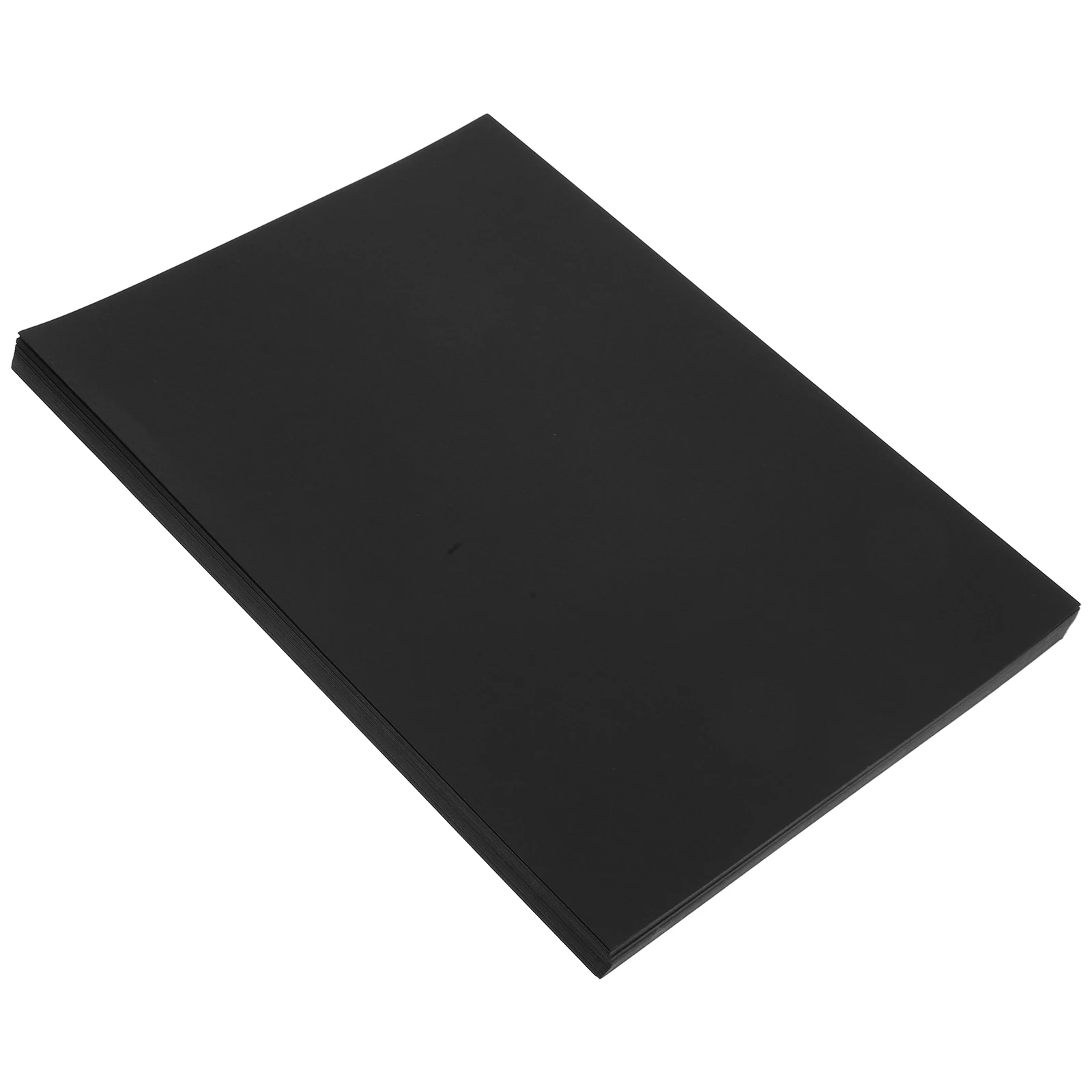 50 Sheets Black Cardstock Thick Paper for Crafting Invitations Scrapbooking DIY Projects Printing Legal Poster Board
50 Sheets Black Cardstock Thick Paper for Crafting Invitations Scrapbooking DIY Projects Printing Legal Poster Board