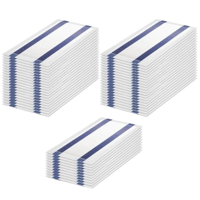 Efficient Cleaning Mop Pads 50 Pack Disposable Floor Cleaning Mop Refills Cloths for Quickly and Easy Floor Maintenance .Y5GA
Efficient Cleaning Mop Pads 50 Pack Disposable Floor Cleaning Mop Refills Cloths for Quickly and Easy Floor Maintenance .Y5GA