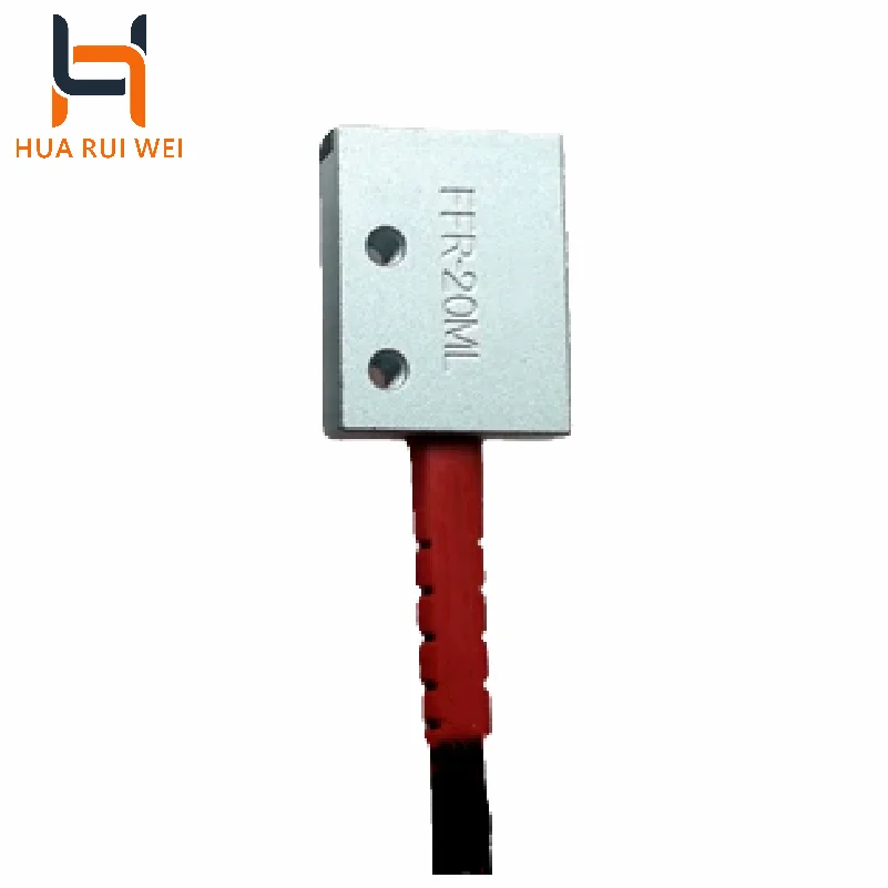 Hot Sale New FFR-20ML Industrial Automation Fiber Optic Sensor
Hot Sale New FFR-20ML Industrial Automation Fiber Optic Sensor