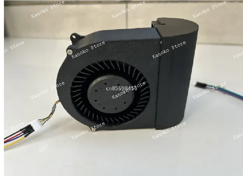 suitable for p100 p40 m40 k80 v100 graphics card modification active cooling component
suitable for p100 p40 m40 k80 v100 graphics card modification active cooling component
