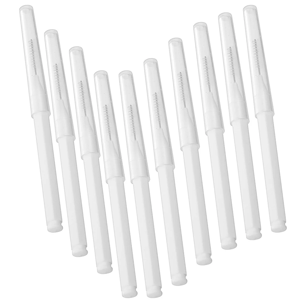 10pcs Interdental Dental Teeth Cleaners Portable Floss Brushes for Braces al Hygiene Care Tools Prevent Gum Disease
10pcs Interdental Dental Teeth Cleaners Portable Floss Brushes for Braces al Hygiene Care Tools Prevent Gum Disease
