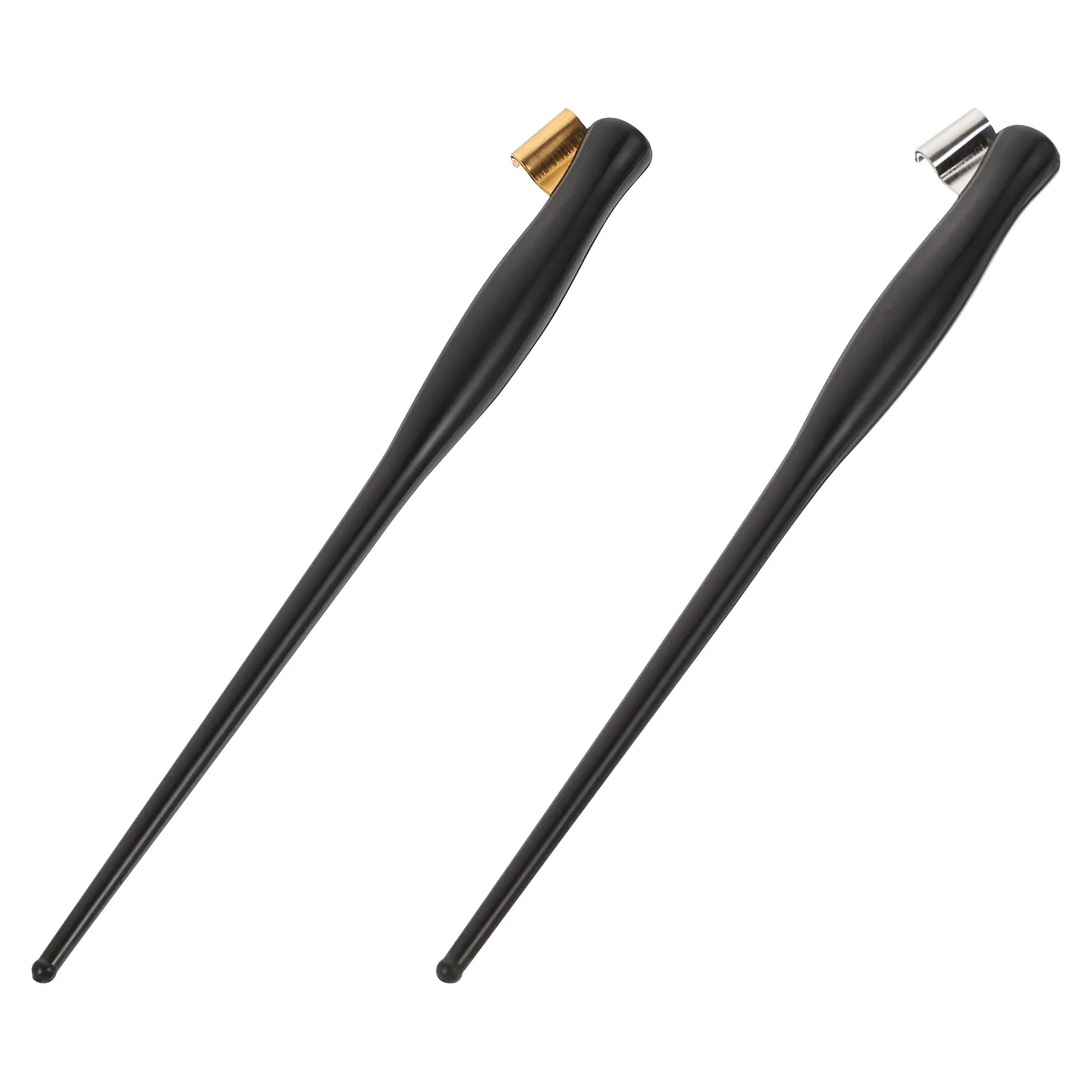 2Pcs Resin Dip Pen Nib Holders Oblique Pen Holder Premium Comfort Grip Stable Control Ink Writing Drawing Art Supplies Christmas
2Pcs Resin Dip Pen Nib Holders Oblique Pen Holder Premium Comfort Grip Stable Control Ink Writing Drawing Art Supplies Christmas