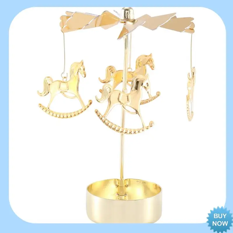 A47Z 2PCS Gold Metal Candle Holders Room Decoration Rotating Candle Holders Gold Hot Rotating Candle Holders Ornaments
A47Z 2PCS Gold Metal Candle Holders Room Decoration Rotating Candle Holders Gold Hot Rotating Candle Holders Ornaments