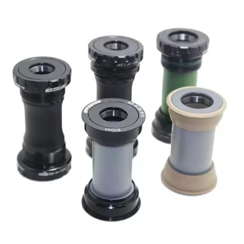 1 unit for FSA BB-6200 Gossamer MegaExo bicycle bottom bracket BB-4000 Omega Drive BB86/BB92 BB1000 TT47 axle 19/24mm
1 unit for FSA BB-6200 Gossamer MegaExo bicycle bottom bracket BB-4000 Omega Drive BB86/BB92 BB1000 TT47 axle 19/24mm