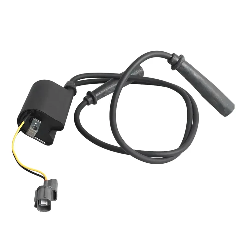 68V-82310-00-00 Ignition Coil For SUZUKI SV 650 SV650 K7 Outboard 115 200 225 HP 2000-2018
68V-82310-00-00 Ignition Coil For SUZUKI SV 650 SV650 K7 Outboard 115 200 225 HP 2000-2018