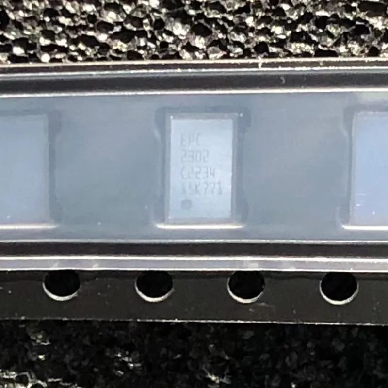 Запчасти TRANS GAN EPC2302 N-Channel 100 V 101A (Ta), поверхностное крепление 7-QFN (3x5), новый и оригинальный
Запчасти TRANS GAN EPC2302 N-Channel 100 V 101A (Ta), поверхностное крепление 7-QFN (3x5), новый и оригинальный