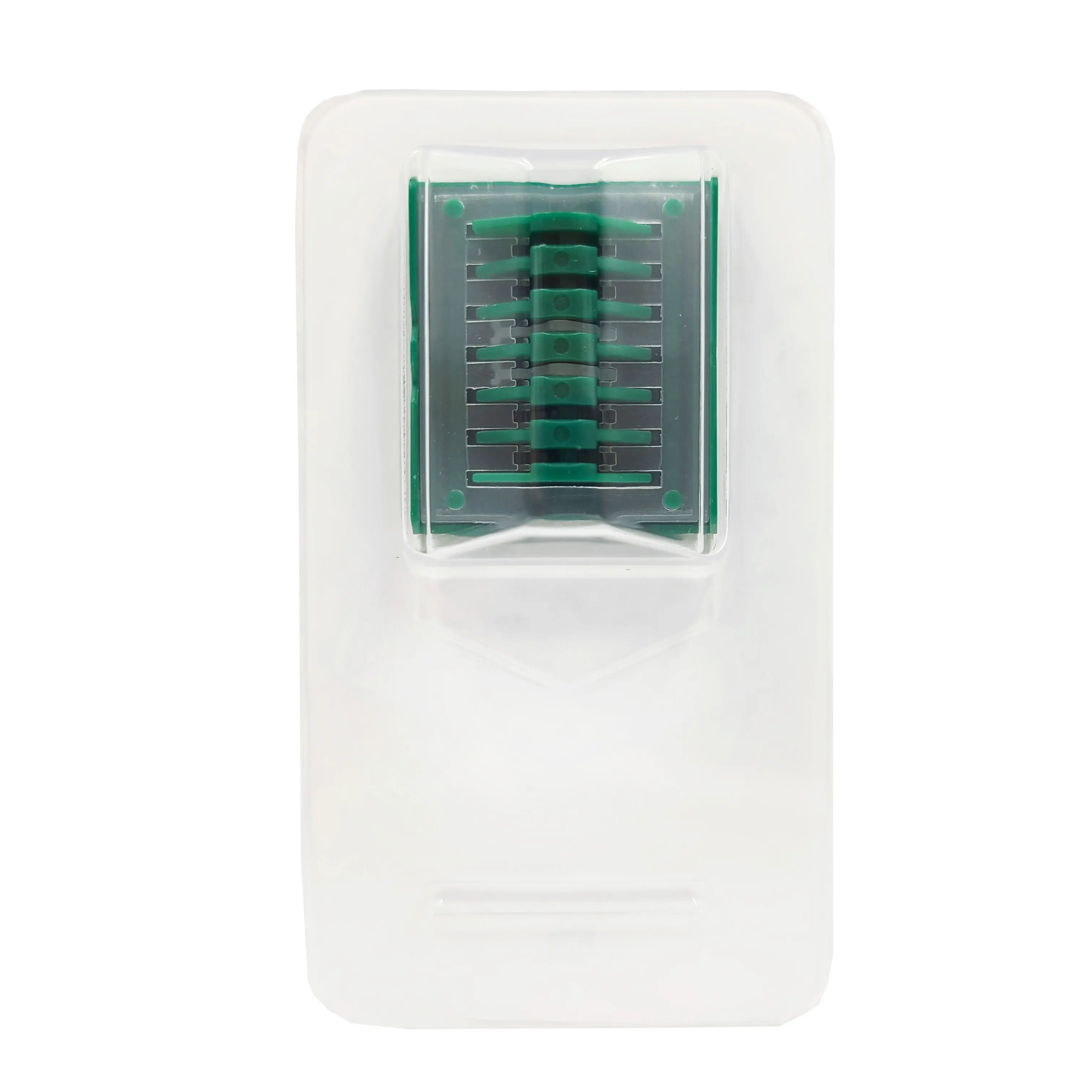 Clipping tissue bundles during clinical removed Disposable tissue closure clips
Clipping tissue bundles during clinical removed Disposable tissue closure clips
