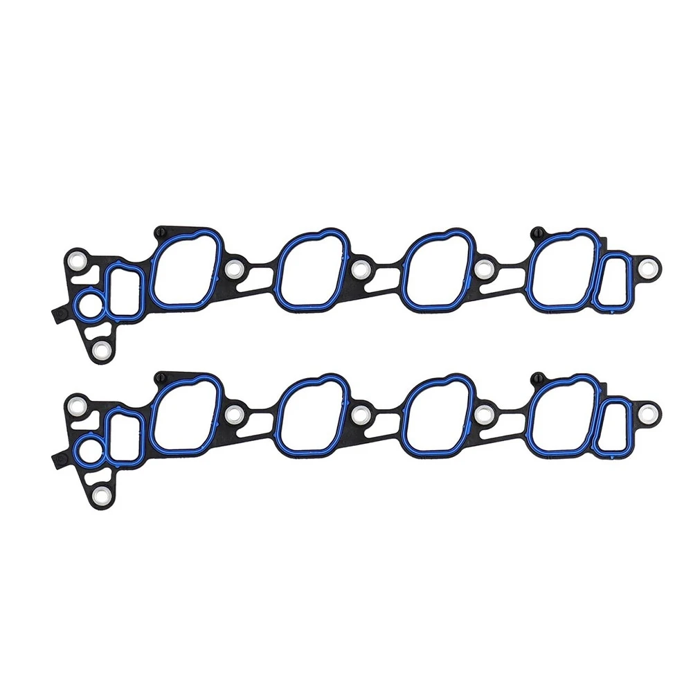 MS96281 Intake Manifold Gasket Set Fits 2002-2011 for Ford 4.6L 5.4L SOHC 16V Romeo
MS96281 Intake Manifold Gasket Set Fits 2002-2011 for Ford 4.6L 5.4L SOHC 16V Romeo