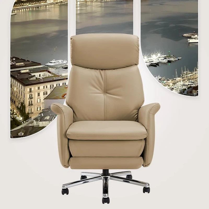 Living Room Chairs Luxury Chair Rotating Meeting Gaming Gamer Pc Computer Work Chaises De Bureau Licorne Backrest Wheels
Living Room Chairs Luxury Chair Rotating Meeting Gaming Gamer Pc Computer Work Chaises De Bureau Licorne Backrest Wheels