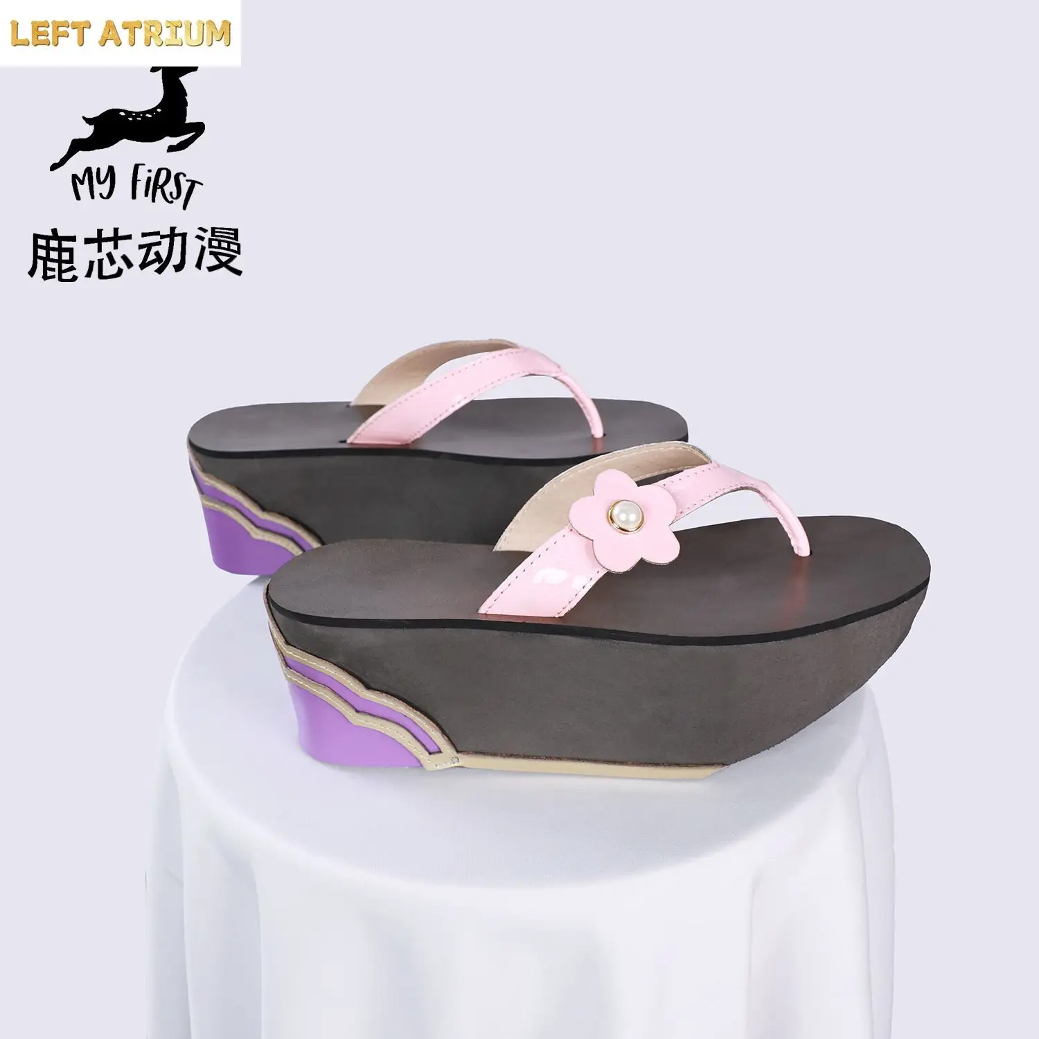 Genshin Impact Yumemizuki Mizuki Cosplay Shoes Costume Accessories Props Halloween Costumes for Girls Shoes
Genshin Impact Yumemizuki Mizuki Cosplay Shoes Costume Accessories Props Halloween Costumes for Girls Shoes
