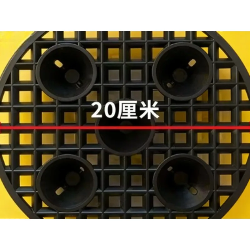 Лифт для горшков с уровнем растений, сверхмощные подставки для растений, блюдце для горшков 20/30/40 для предотвращения вращения и повреждения на патио и декора
Лифт для горшков с уровнем растений, сверхмощные подставки для растений, блюдце для горшков 20/30/40 для предотвращения вращения и повреждения на патио и декора