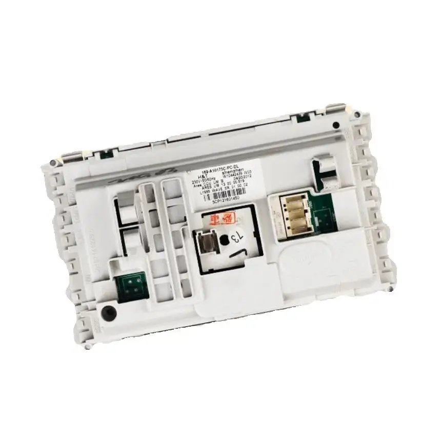 good for washing machine ZS20903S ZC20703W ZC20703S ZC24704W computer board
good for washing machine ZS20903S ZC20703W ZC20703S ZC24704W computer board