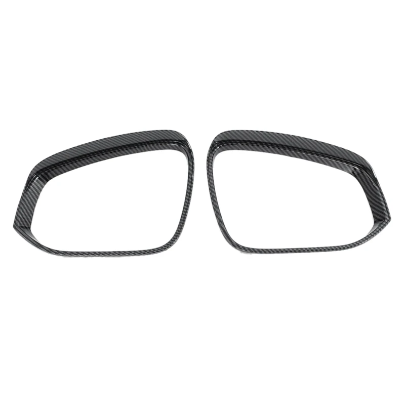 Каркас для зеркала заднего вида для Toyota Corolla CROSS 2022 из углеродного волокна 
Каркас для зеркала заднего вида для Toyota Corolla CROSS 2022 из углеродного волокна