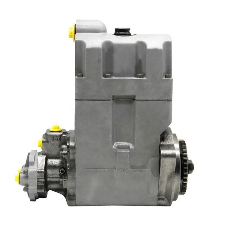 Fuel Injection Pump 319-0677 10R8899 Fits for CAT C7 C9 Engine 324D 325D 326D
Fuel Injection Pump 319-0677 10R8899 Fits for CAT C7 C9 Engine 324D 325D 326D