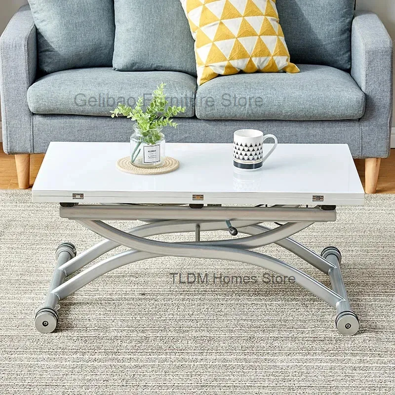 Small White Coffee Tables Nordic Design Rectangular Coffee Tables Bedroom Minimalist Mesas Table Basse Pour Salon Home Furniture
Small White Coffee Tables Nordic Design Rectangular Coffee Tables Bedroom Minimalist Mesas Table Basse Pour Salon Home Furniture