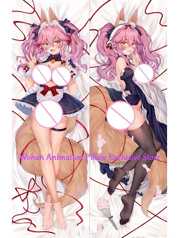 Dakimakura Anime Pillow Cover Beautiful Girl Double Sided Print 2-Side Print Pillowcase Body Decoration 
Dakimakura Anime Pillow Cover Beautiful Girl Double Sided Print 2-Side Print Pillowcase Body Decoration
