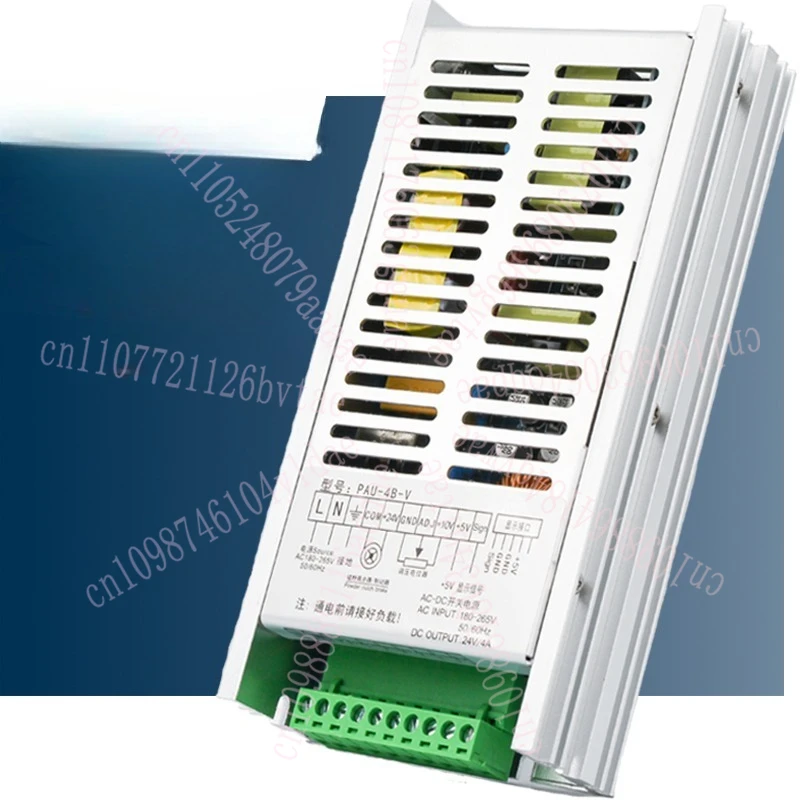 PAU-4B tension controller PSN220V split magnetic powder power amplifier constant current source clutch brake plate
PAU-4B tension controller PSN220V split magnetic powder power amplifier constant current source clutch brake plate