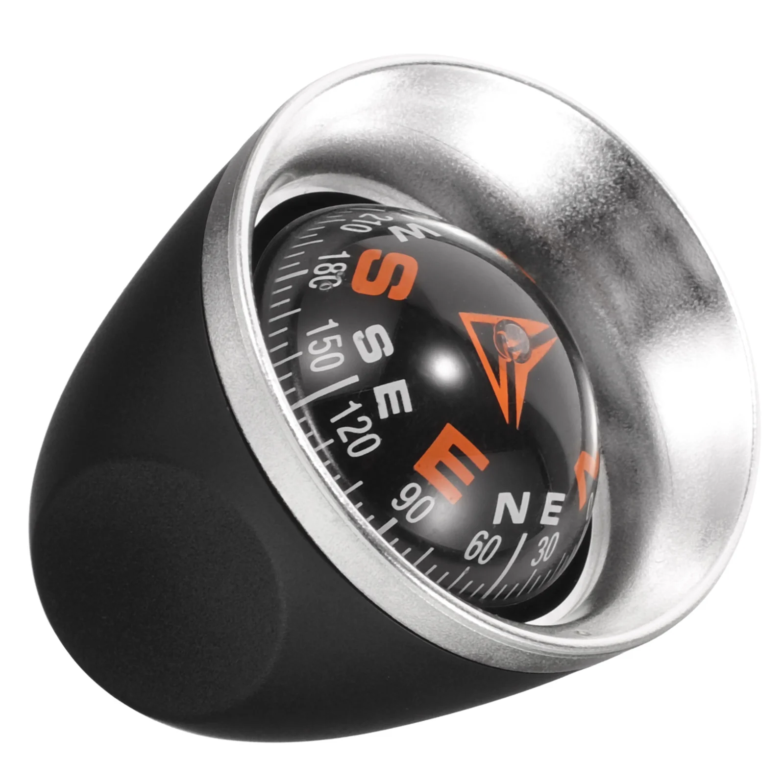 Precision Car Compass naments ABS Acrylic Adhesive Base Vehicle Navigation Dash Mount Black Compass Direction
Precision Car Compass naments ABS Acrylic Adhesive Base Vehicle Navigation Dash Mount Black Compass Direction