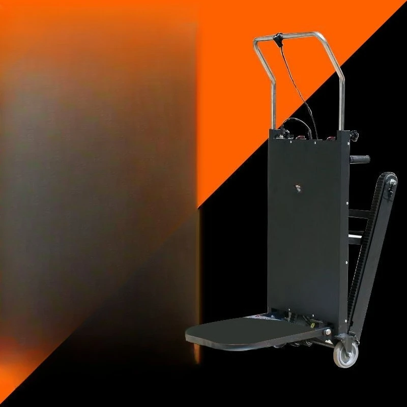 Cargo climbing silent downstairs crawler electric heavy truck
Cargo climbing silent downstairs crawler electric heavy truck