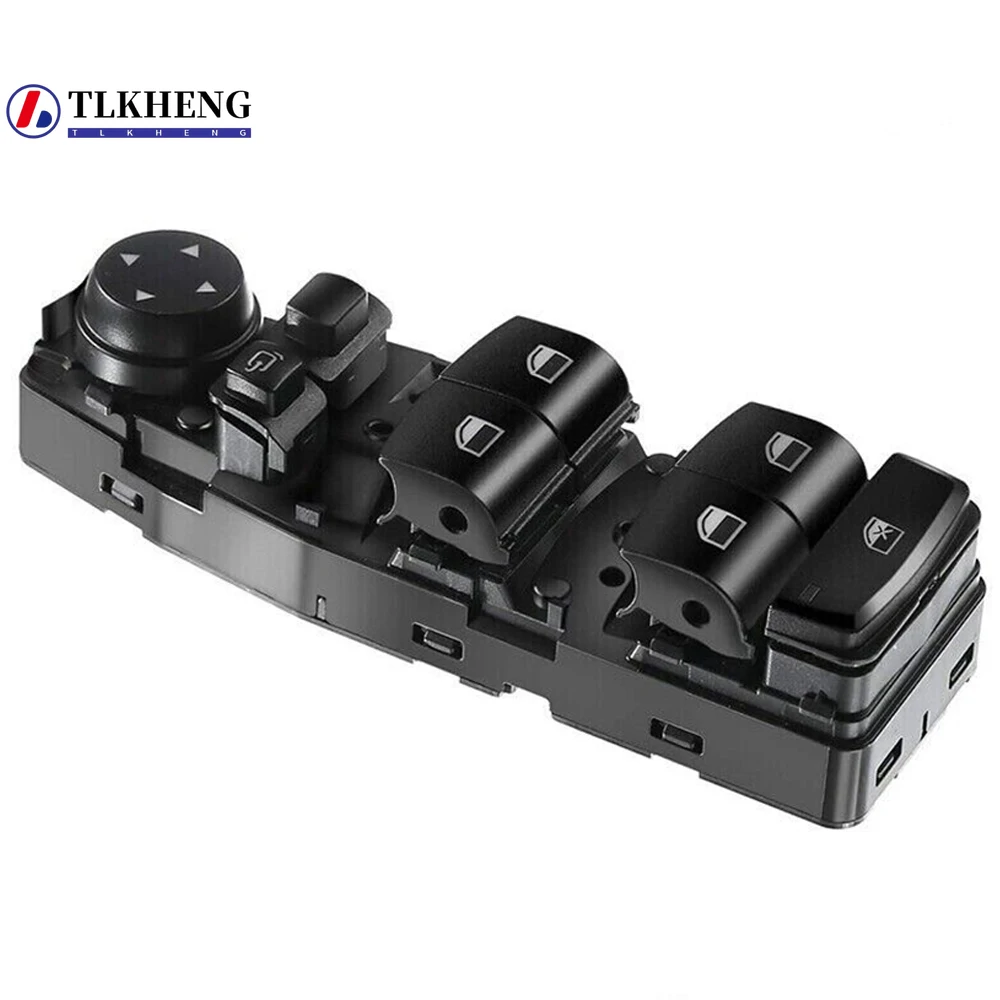61319216048 Front Left Side Master Window Control Switch For BMW E84 X1 2010-2015,61319193658
61319216048 Front Left Side Master Window Control Switch For BMW E84 X1 2010-2015,61319193658