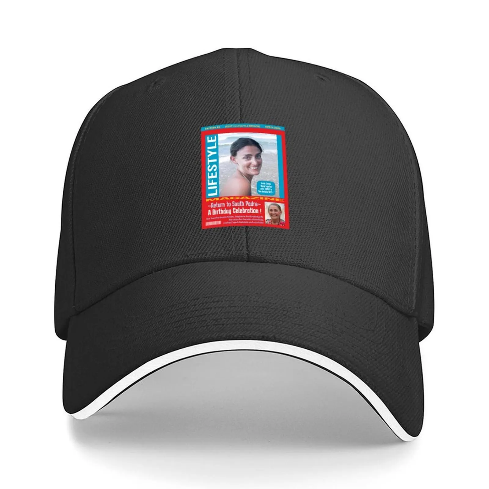 Stephanie’s 82nd Beach Birthday Baseball Cap Brand Man cap Thermal Visor custom Hat Luxury Cap Golf Men Women's
Stephanie’s 82nd Beach Birthday Baseball Cap Brand Man cap Thermal Visor custom Hat Luxury Cap Golf Men Women's