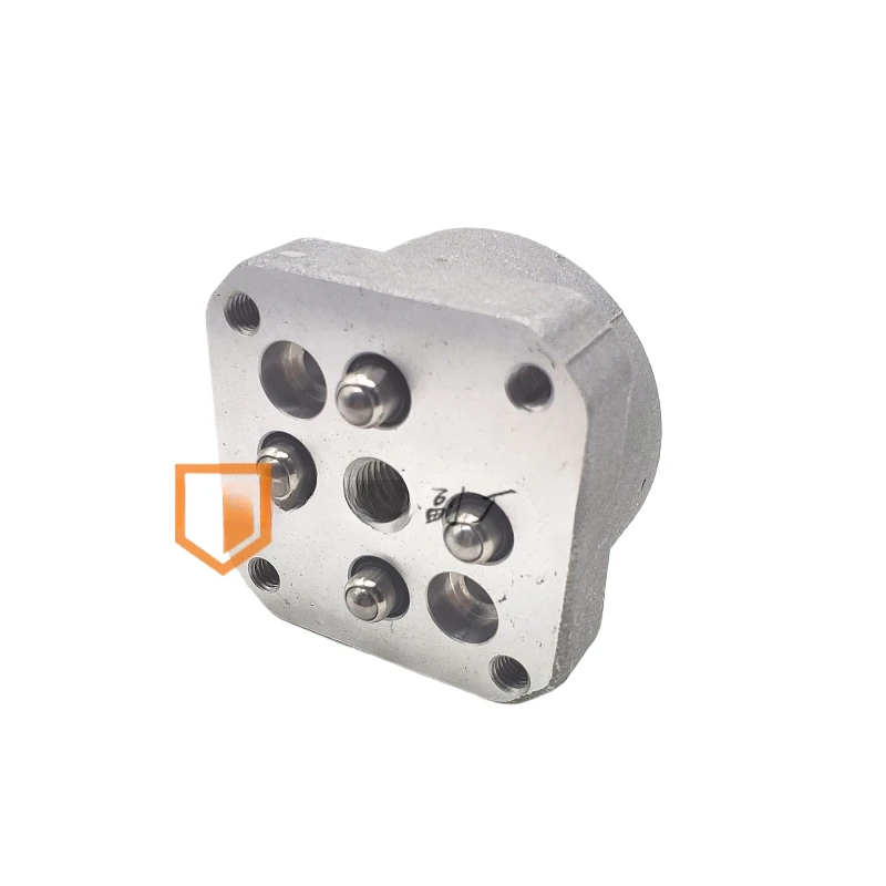 For Hitachi Zax Ex 60 120 200 210 230 240 330-1/6 Handle Bullet Head Seat Excavator Accessories
For Hitachi Zax Ex 60 120 200 210 230 240 330-1/6 Handle Bullet Head Seat Excavator Accessories