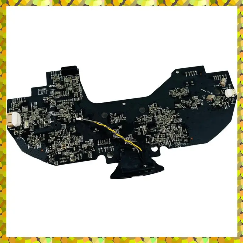 AGLH For Dreame D10 Plus Sweeper Motherboard EU Version PCBA Mainboard Main Control Circuit Essential Vacuum Accessorie
AGLH For Dreame D10 Plus Sweeper Motherboard EU Version PCBA Mainboard Main Control Circuit Essential Vacuum Accessorie