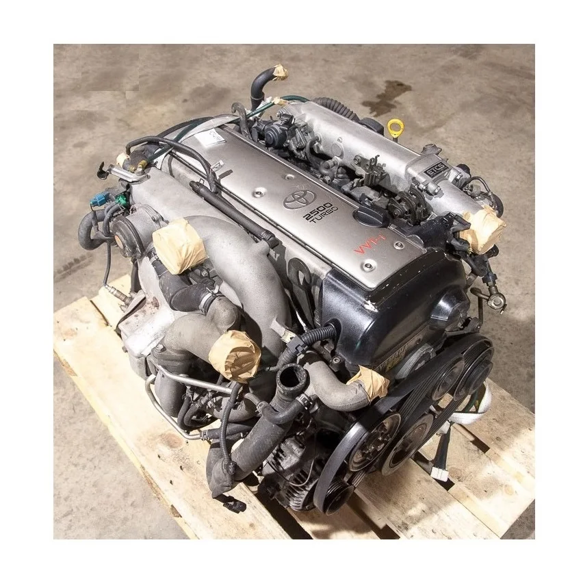 Двигатель TOYOTA JZX100 1JZGTE TURBO VVTI
Двигатель TOYOTA JZX100 1JZGTE TURBO VVTI