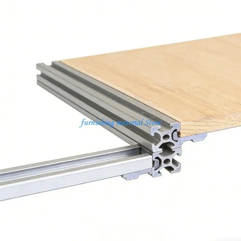Y5GD 10Pcs European Standard Aluminum Profile Shelf Supports for 202 3030 4040 Frames Easyly to Install
Y5GD 10Pcs European Standard Aluminum Profile Shelf Supports for 202 3030 4040 Frames Easyly to Install