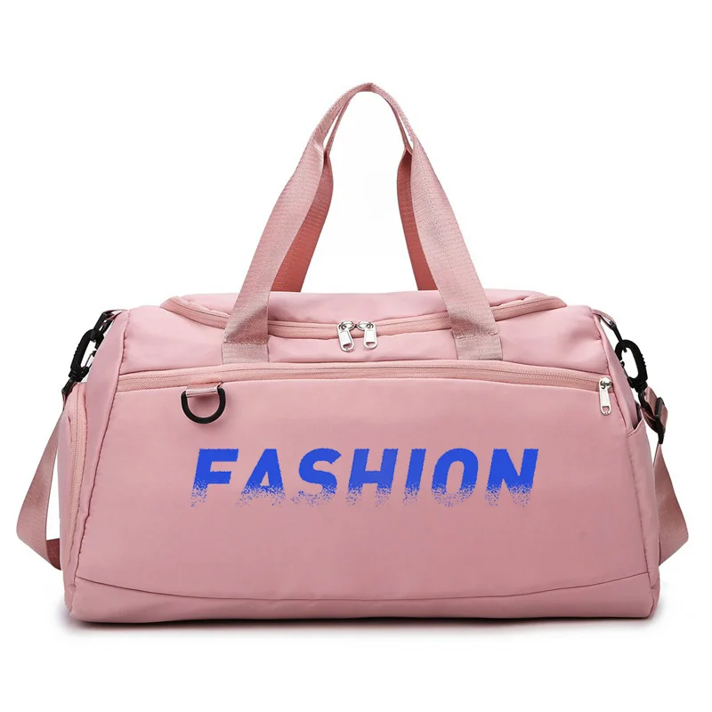 Women Sports Fitness Gym Backpack Dry Wet Shoe Pack Outdoor Travel Duffel Crossbody Shoulder Bag for Camping Business Trip
Women Sports Fitness Gym Backpack Dry Wet Shoe Pack Outdoor Travel Duffel Crossbody Shoulder Bag for Camping Business Trip