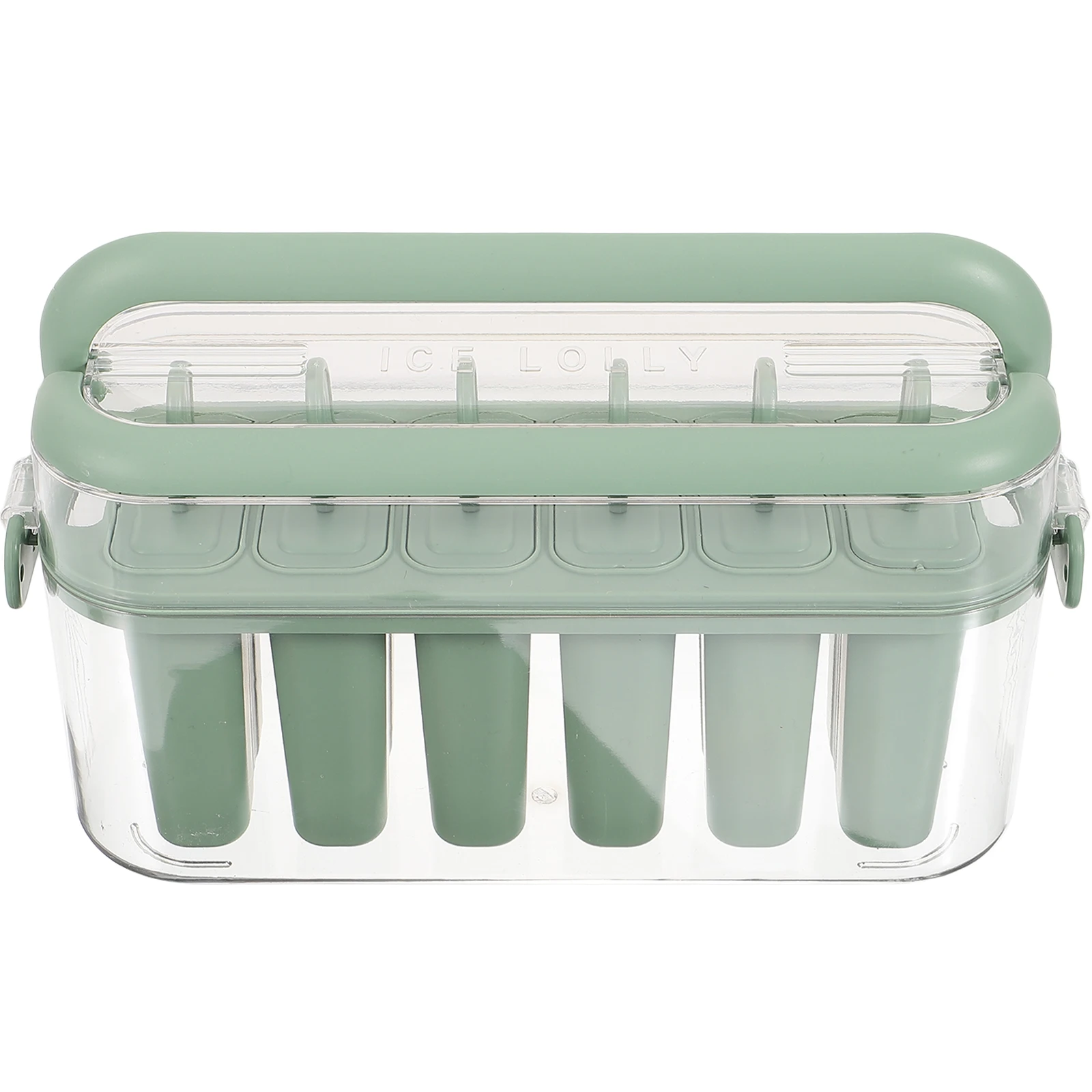 Practical Kids Cream Molds Silica Gel Lollipops Reusable Silicone Mold Toddler Ice Cream Juice Yogurt Fruit Puree
Practical Kids Cream Molds Silica Gel Lollipops Reusable Silicone Mold Toddler Ice Cream Juice Yogurt Fruit Puree