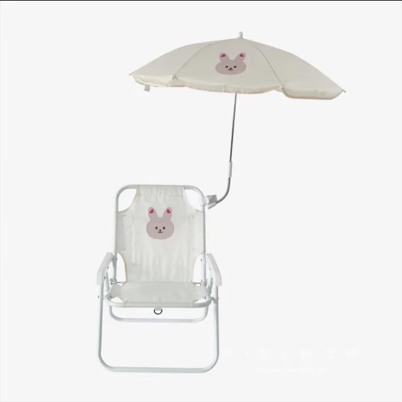Sun Protect Outdoor Children's Chair Cartoon animal Folding Chair Portable Baby Beach Chair with Umbrella
Sun Protect Outdoor Children's Chair Cartoon animal Folding Chair Portable Baby Beach Chair with Umbrella