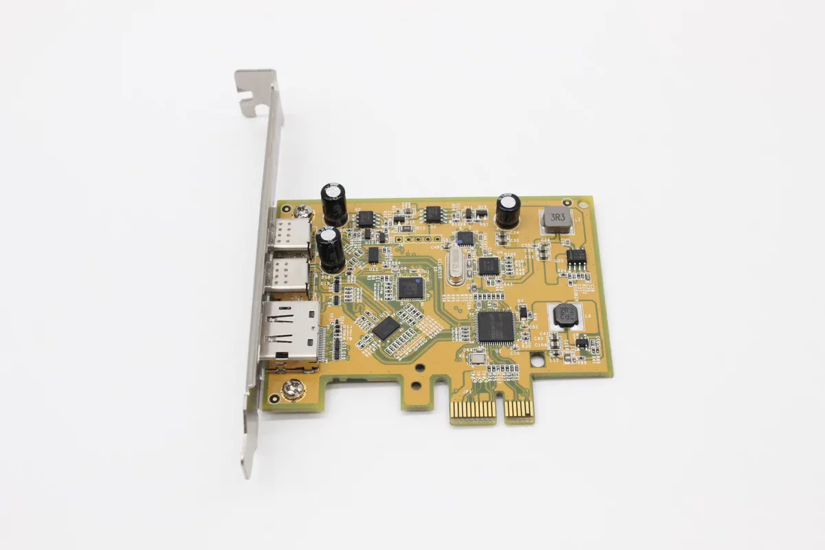 For Dell Sunic upd2018 DP + USB3.1 type c full height expansion card TX5M0
For Dell Sunic upd2018 DP + USB3.1 type c full height expansion card TX5M0