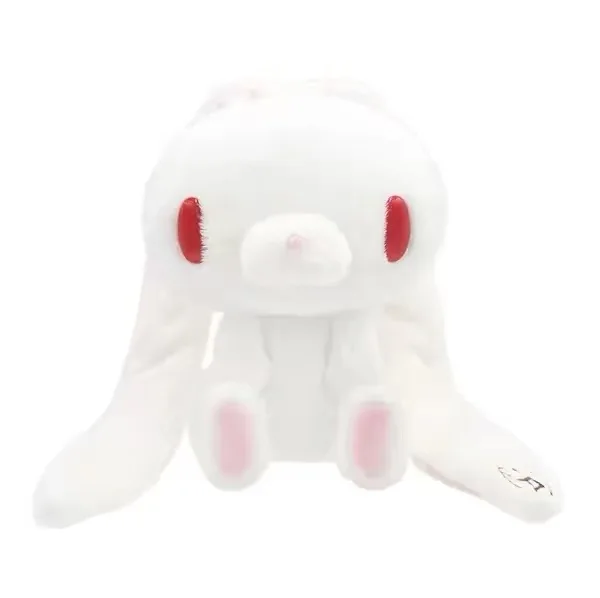 New GloomyBear Universal Rabbit Used Plush Doll Violent Bunny Toy Comfort Doll Birthday Gift Children's Gift
New GloomyBear Universal Rabbit Used Plush Doll Violent Bunny Toy Comfort Doll Birthday Gift Children's Gift