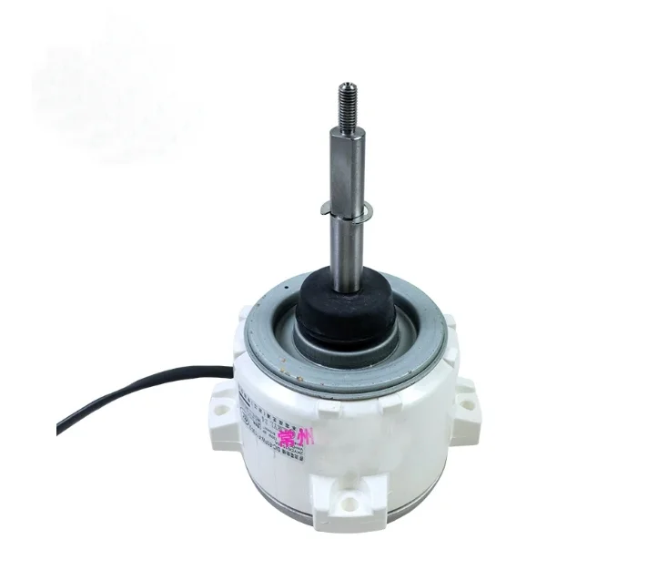 New air conditioning motor 2KYD01389A SIC-81FW-F1130-1 fan SIC-81FW-F1130-2 2KYD0518A
New air conditioning motor 2KYD01389A SIC-81FW-F1130-1 fan SIC-81FW-F1130-2 2KYD0518A