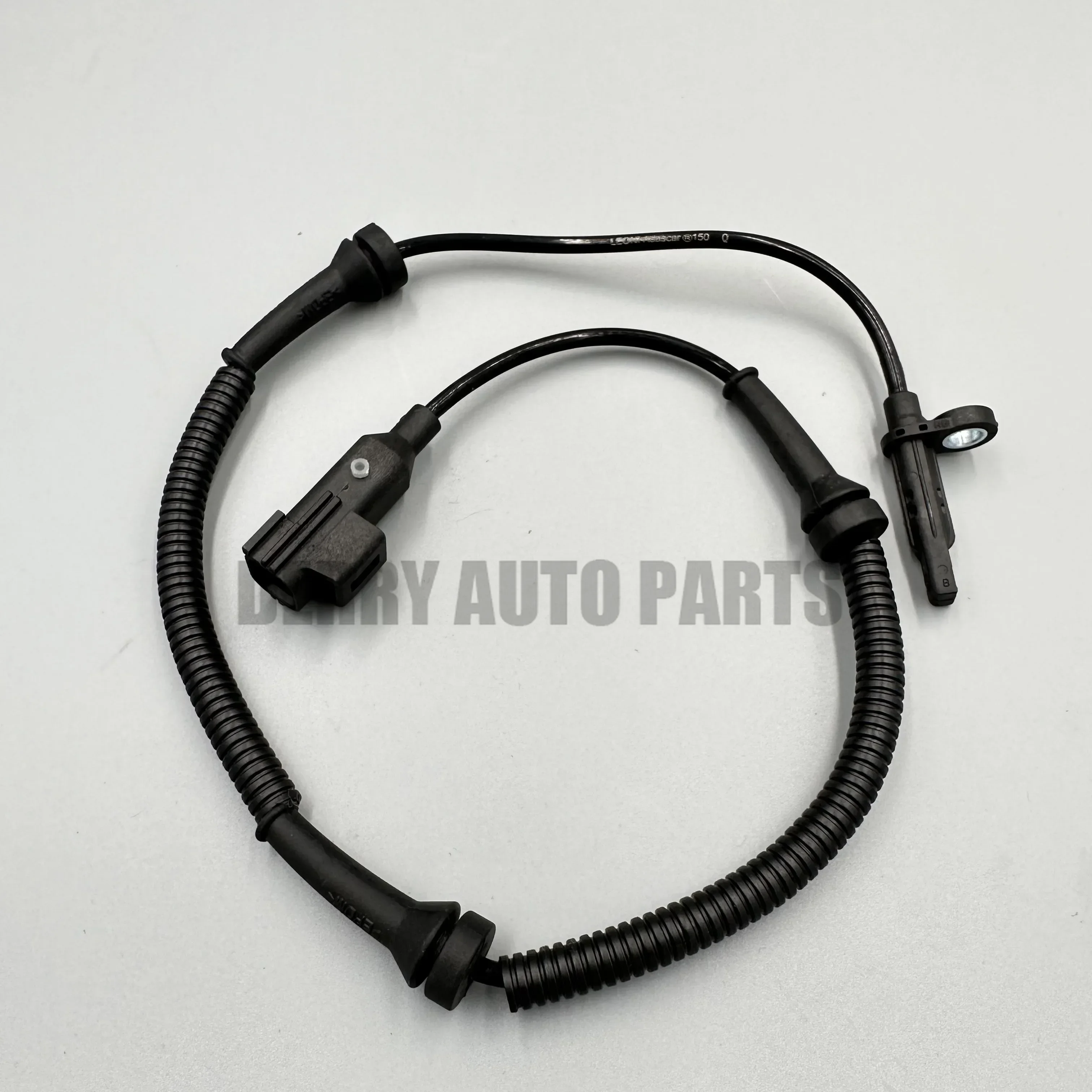 Rear ABS Wheel Speed Sensor For Land Rover Evoque Freelander Discovery Sport LR072107 T4A1978 T4A1978
Rear ABS Wheel Speed Sensor For Land Rover Evoque Freelander Discovery Sport LR072107 T4A1978 T4A1978