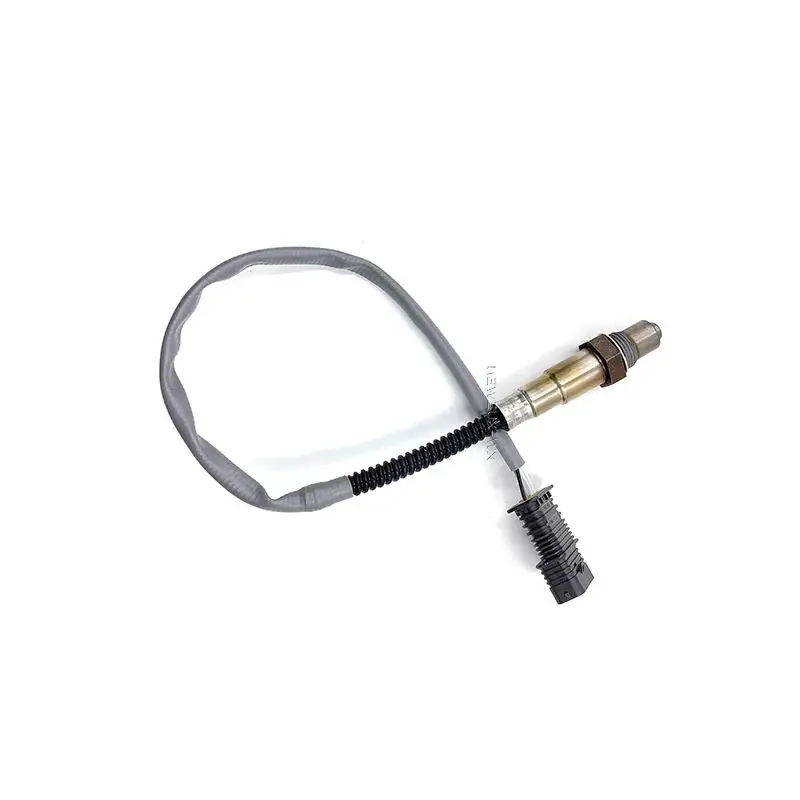 Rear Left Oxygen Sensor 11787603022 For BMW F10 F02 X3 F25 523i 730Li xDrive28i N52B25A N52B30AF N52B30A
Rear Left Oxygen Sensor 11787603022 For BMW F10 F02 X3 F25 523i 730Li xDrive28i N52B25A N52B30AF N52B30A