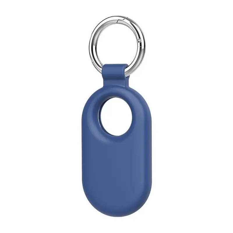 Y1UB Suitable for Smarttag 2 Protective Case Silicone Keychain Pet Dog Locator Positioning Housing Anti-Scratch Cover
Y1UB Suitable for Smarttag 2 Protective Case Silicone Keychain Pet Dog Locator Positioning Housing Anti-Scratch Cover