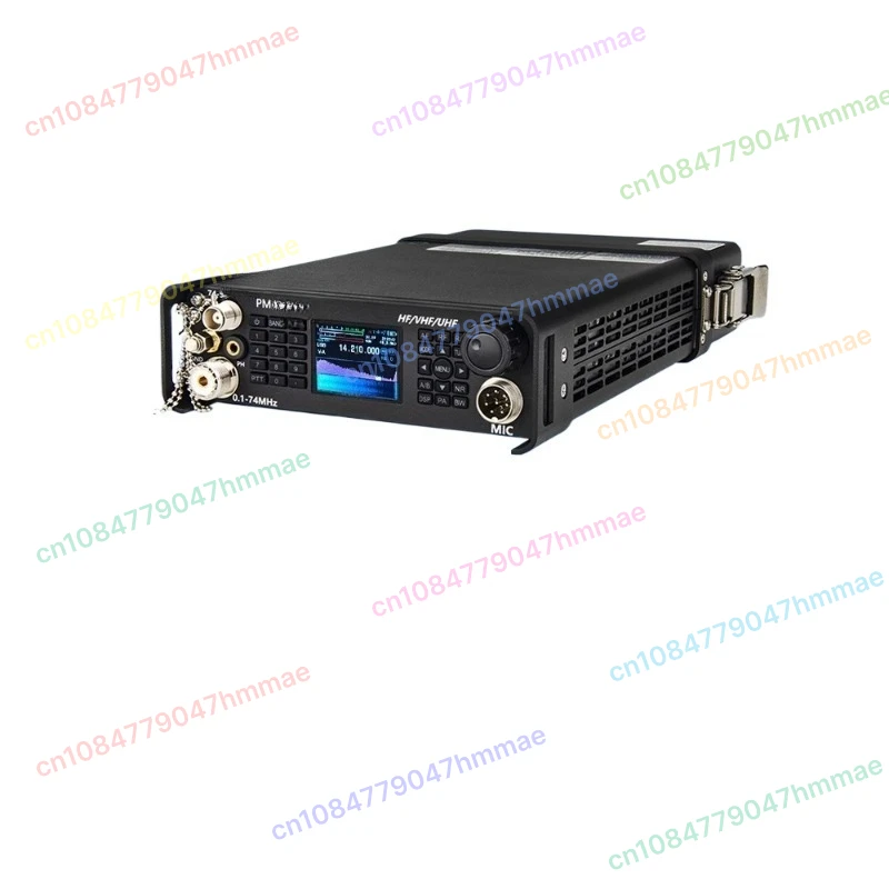 Портативная радиостанция PMR-171, 10 Вт, вседиапазонная, все режимы, компактная радиолюбительская радиолюбительская для приключений на открытом воздухе
Портативная радиостанция PMR-171, 10 Вт, вседиапазонная, все режимы, компактная радиолюбительская радиолюбительская для приключений на открытом воздухе