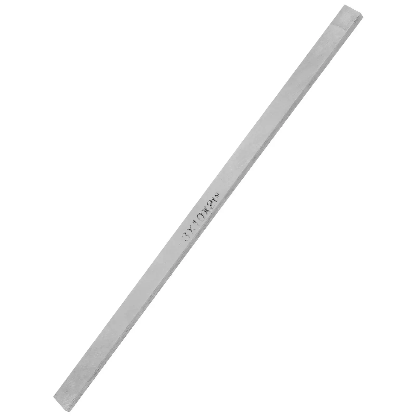 Industrial White Steel Knife High Speed Strips Sharpener Flat Bar Man Stock for Making
Industrial White Steel Knife High Speed Strips Sharpener Flat Bar Man Stock for Making