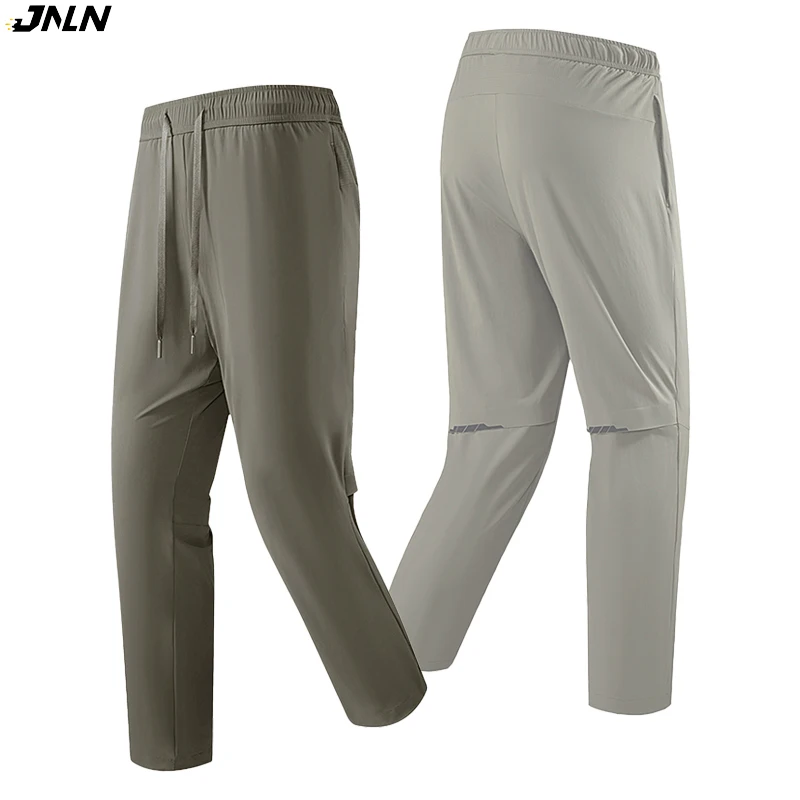 JNLN Summer Hiking Pants Men Women Lightweight Quick Dry Waterproof Trousers Unisex Trekking Mountaineering Climbing Clothes
JNLN Summer Hiking Pants Men Women Lightweight Quick Dry Waterproof Trousers Unisex Trekking Mountaineering Climbing Clothes