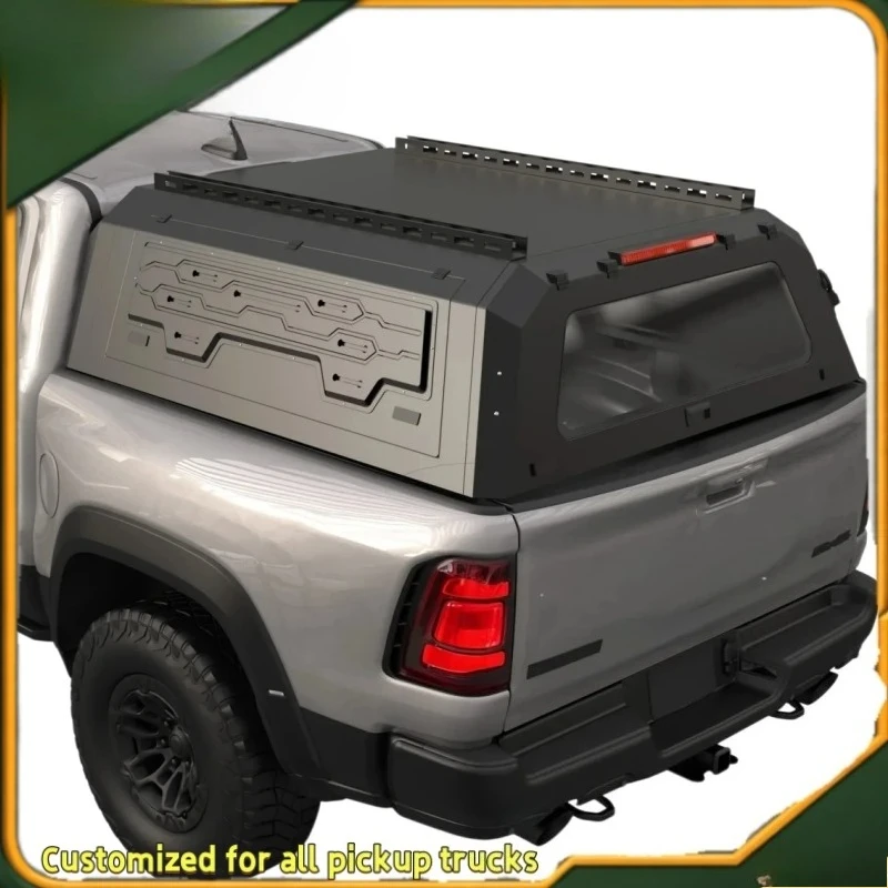 For 2020 2021 Dodge Ram 1500 2500 Limmeted Steel&Aluminium Hardtop 5.7ft 6.5ft Bed Cap Ute Tray Camper Box Topper Truck Canopy
For 2020 2021 Dodge Ram 1500 2500 Limmeted Steel&Aluminium Hardtop 5.7ft 6.5ft Bed Cap Ute Tray Camper Box Topper Truck Canopy