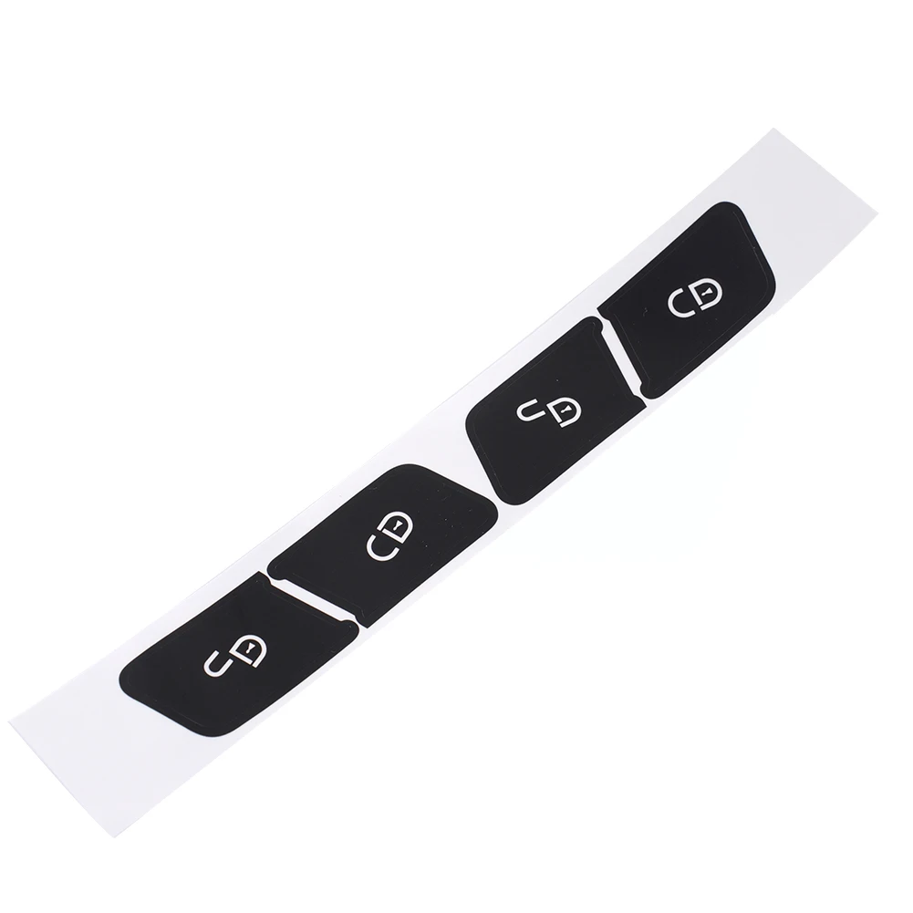 Brand New High Quality Practical To Use Repair Stickers Accessories High Grade Vinyl For Benz W204 C300 2007-2014
Brand New High Quality Practical To Use Repair Stickers Accessories High Grade Vinyl For Benz W204 C300 2007-2014