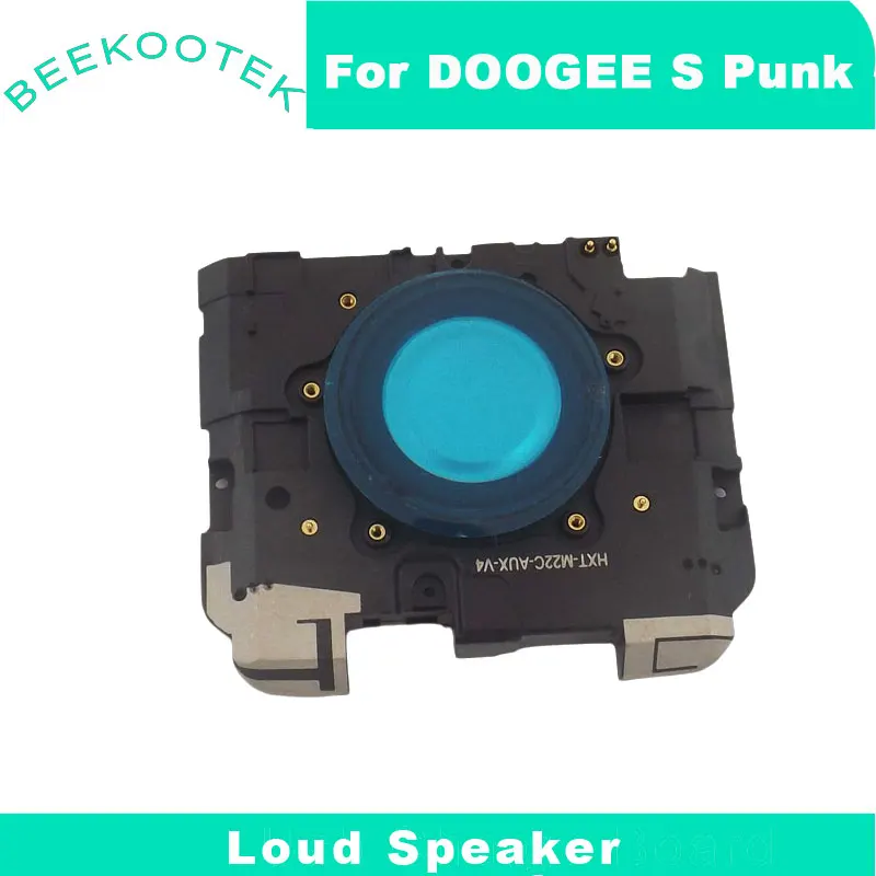 Новый оригинальный динамик DOOGEE S Punk, внутренний встроенный громкий динамик, зуммер, звуковой сигнал, аксессуары для смартфона DOOGEE S Punk
Новый оригинальный динамик DOOGEE S Punk, внутренний встроенный громкий динамик, зуммер, звуковой сигнал, аксессуары для смартфона DOOGEE S Punk