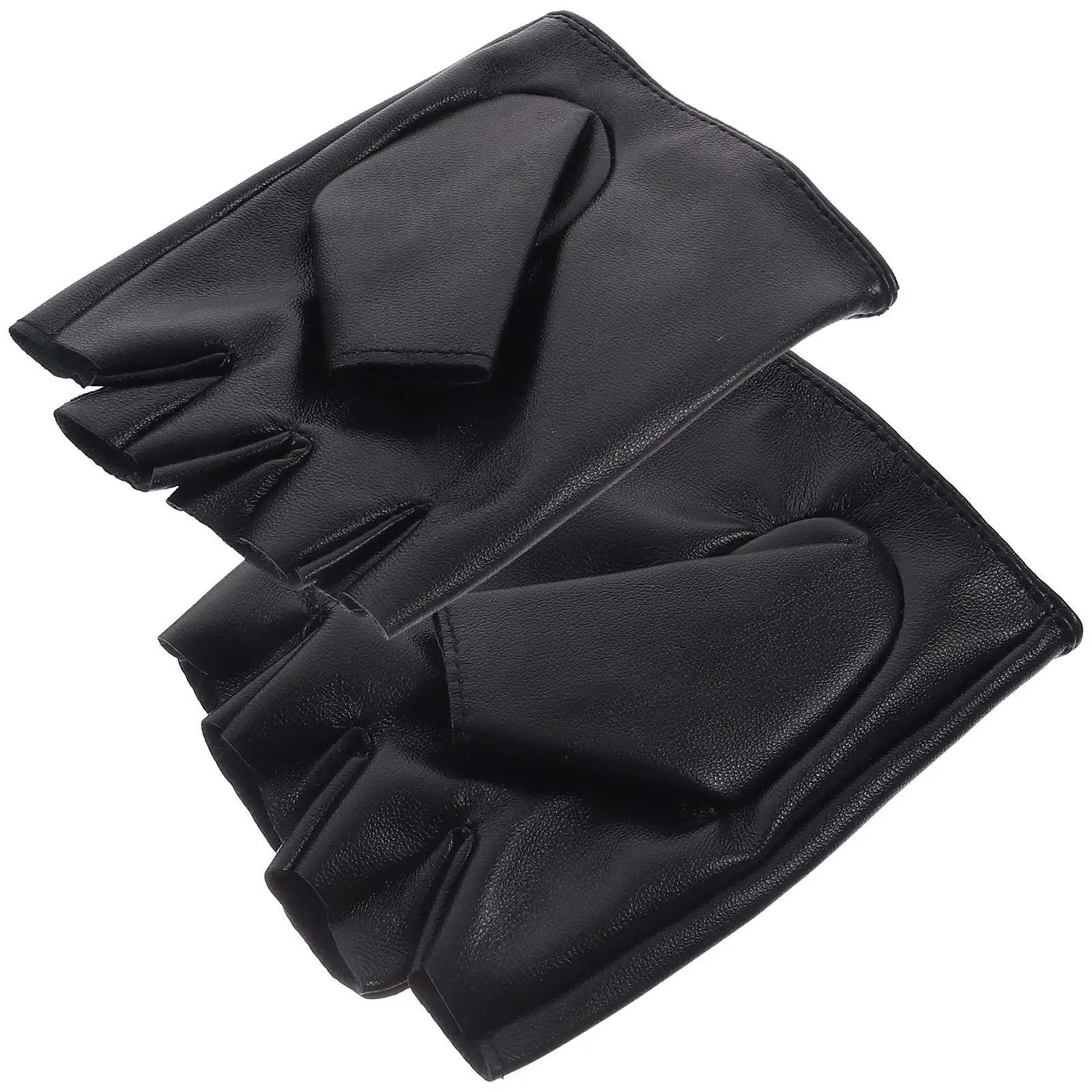 Children Half Finger Gloves Durable Comfortable Kids Outdoor Sports Riding Fashion Warm Protection Gloves
Children Half Finger Gloves Durable Comfortable Kids Outdoor Sports Riding Fashion Warm Protection Gloves