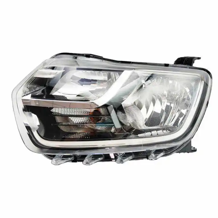 RIGHT HEADLIGHT For Renau Duster 260103537R.LAMP ASSY-HEAD.RH . Renau Parts.
RIGHT HEADLIGHT For Renau Duster 260103537R.LAMP ASSY-HEAD.RH . Renau Parts.