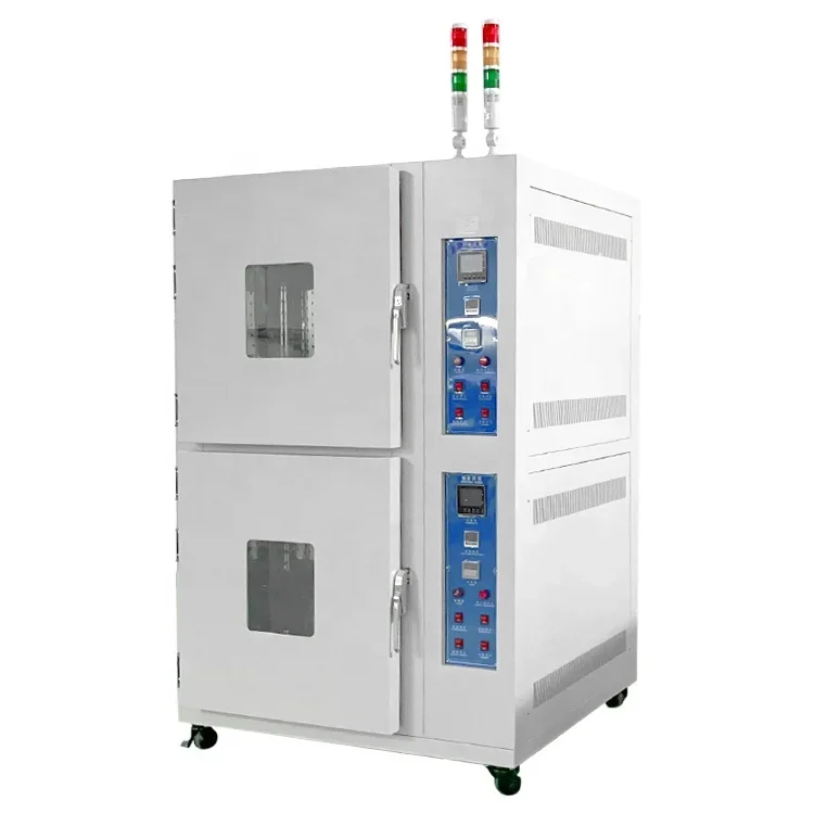 LIYI Multi Layer In One 150 Degrees Industrial PCB Board Heating Hot Air Electrode PCB Electronic Component Drying Oven